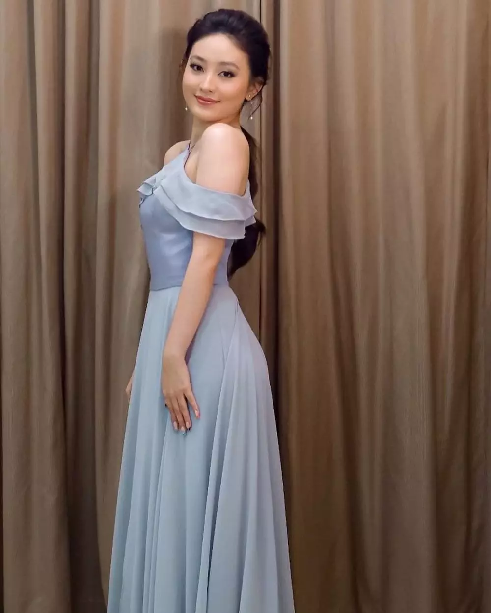 15 seleb jadi bridesmaid © 2021 brilio.net