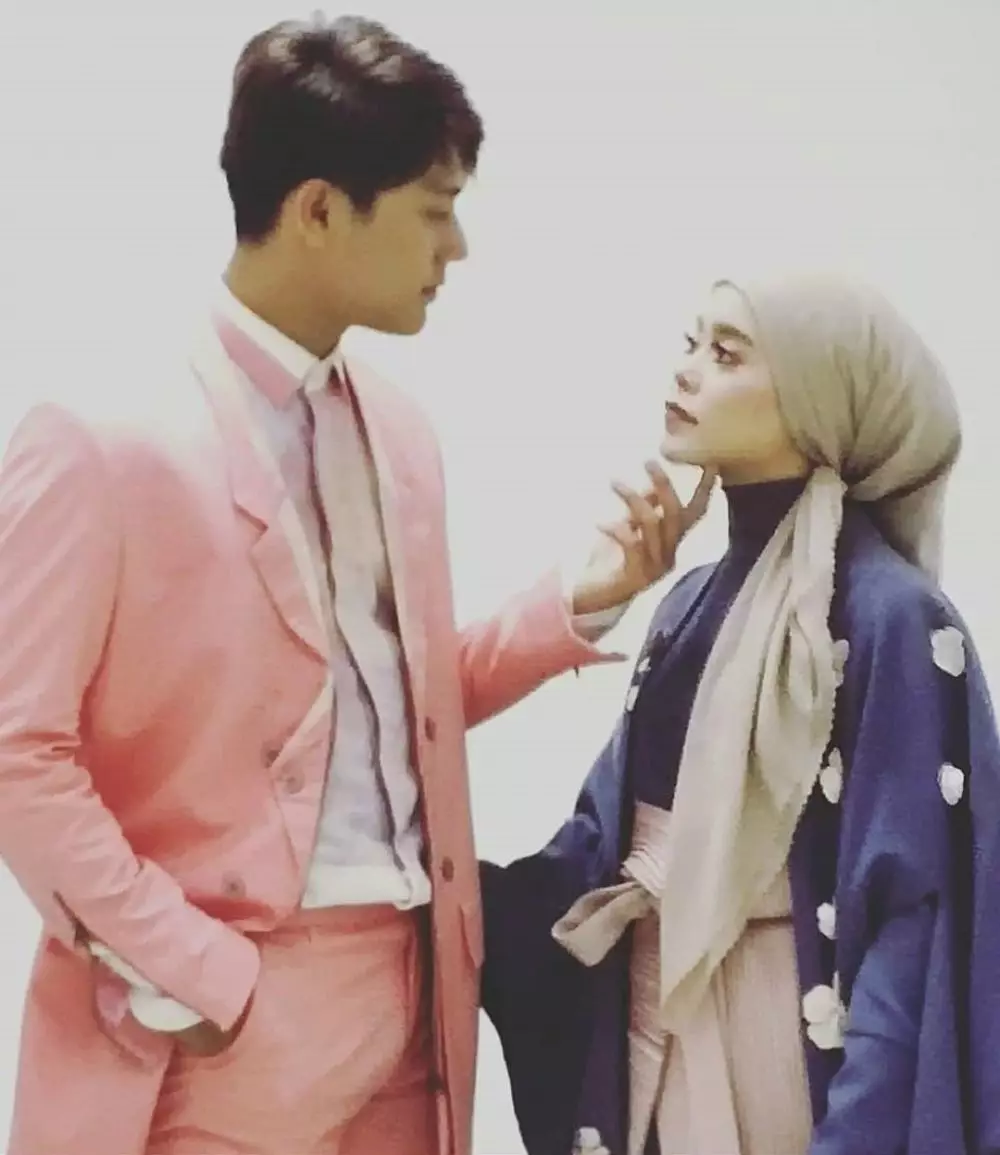 lesty di ulang tahun indosiar © Instagram lesty di ulang tahun indosiar © Instagram