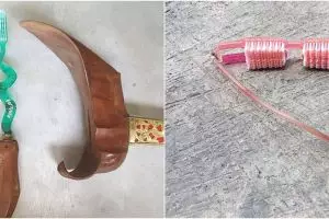 9 Potret lucu sikat gigi ini malah bikin mikir dua kali