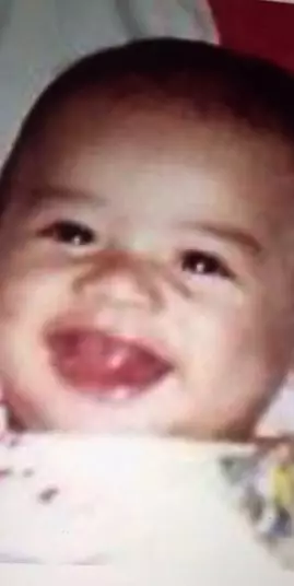 10 transformasi ricky harun © Instagram