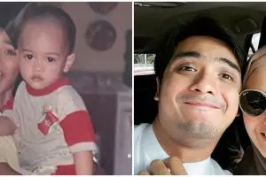 Ultah ke-34, ini 10 potret transformasi Ricky Harun