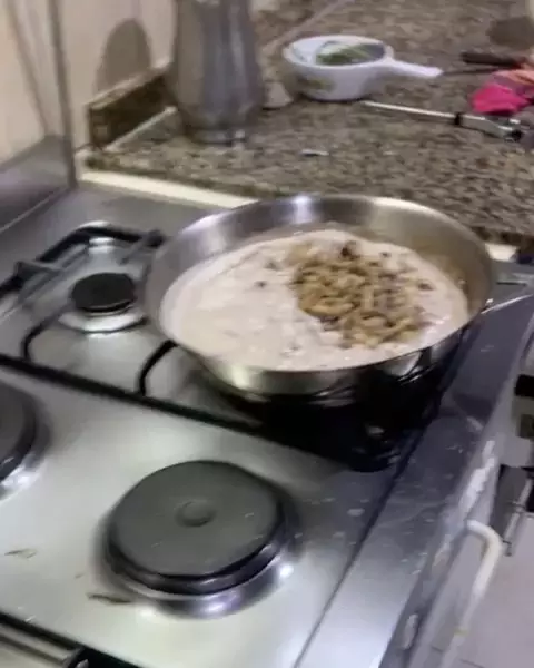 rumah Mouni Roy Naagin © Instagram