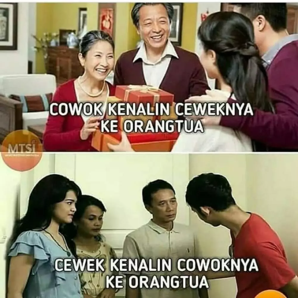 meme bawa pacar ke rumah Berbagai sumber meme bawa pacar ke rumah Berbagai sumber