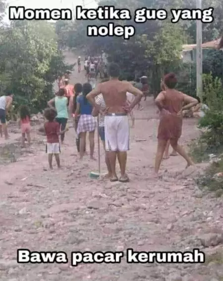 meme bawa pacar ke rumah Berbagai sumber meme bawa pacar ke rumah Berbagai sumber