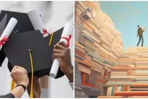 205 Kata-kata bijak tentang pendidikan, bikin semangat belajar dan raih semua impian