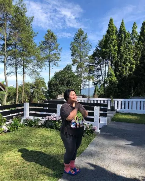 17 seleb sembuh dari Covid-19 © 2021 brilio.net