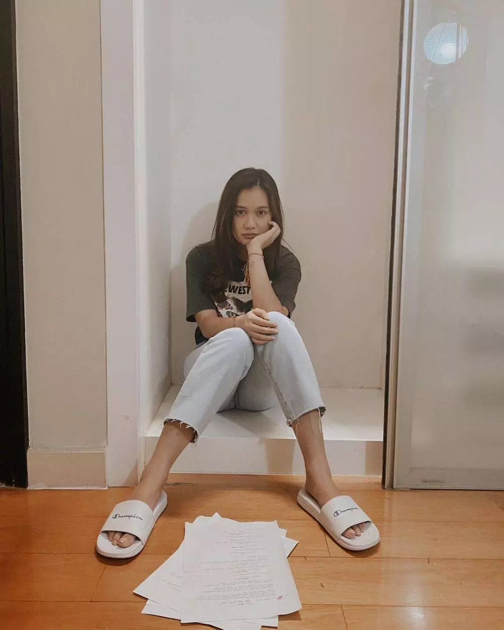 17 seleb sembuh dari Covid-19 © 2021 brilio.net