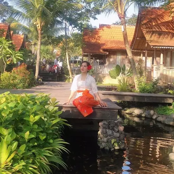 17 seleb sembuh dari Covid-19 © 2021 brilio.net