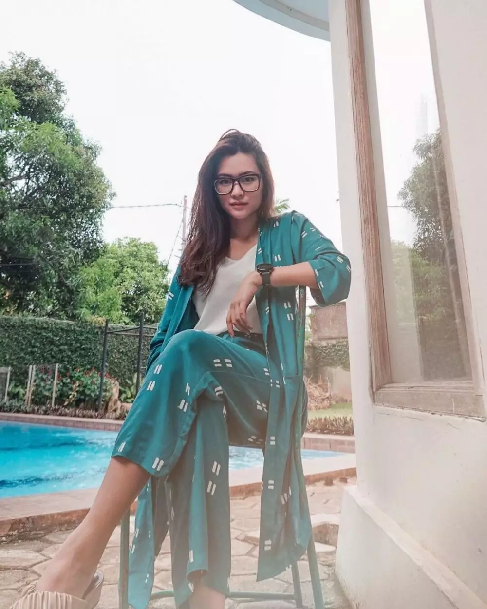 17 seleb sembuh dari Covid-19 © 2021 brilio.net