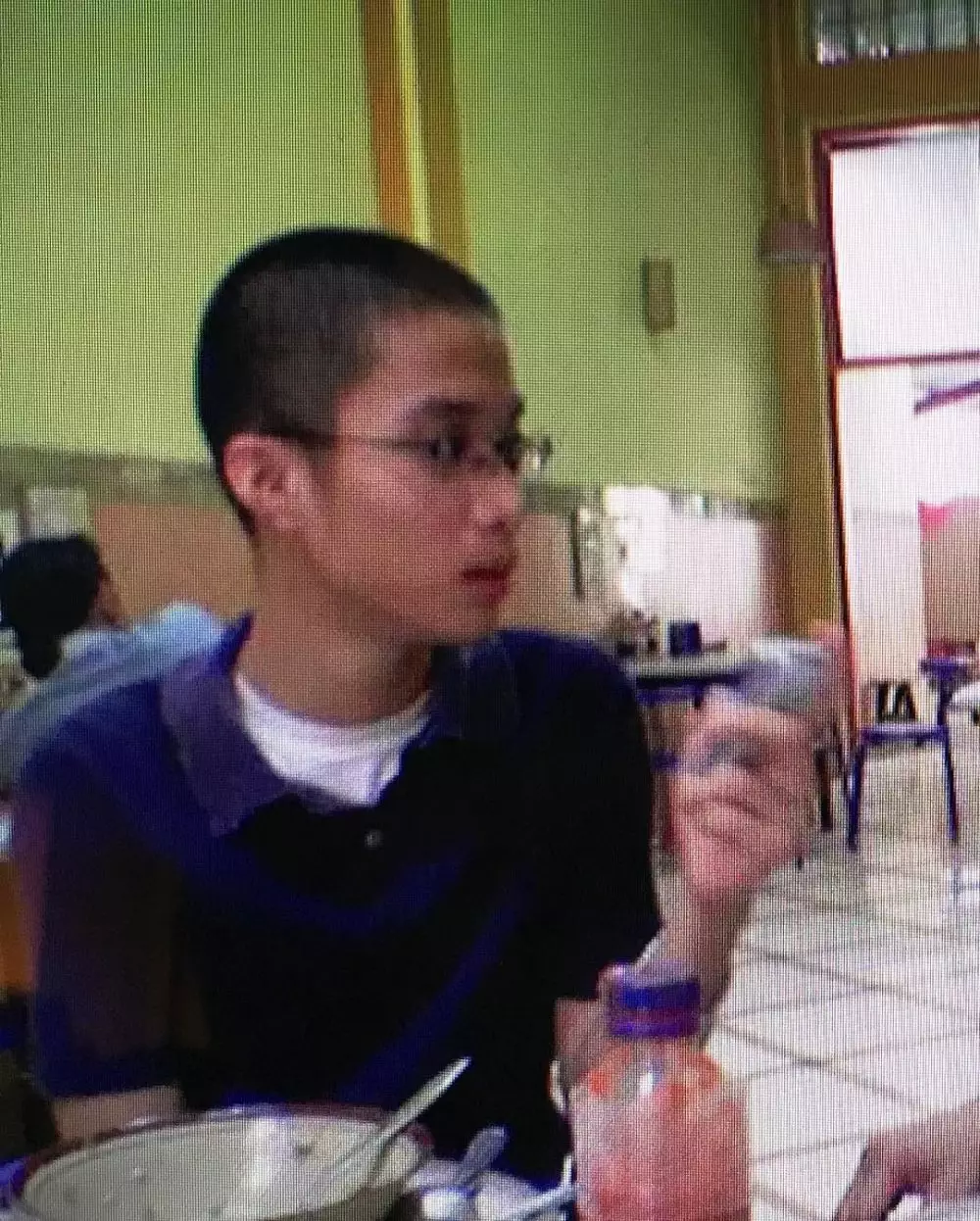 transformasi dikta yovie & nuno © Instagram