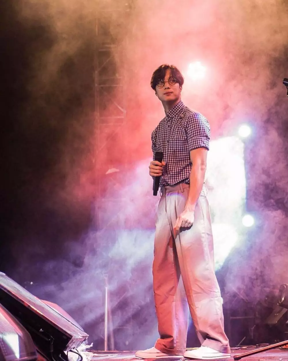 transformasi dikta yovie & nuno © Instagram