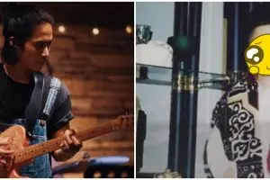 Genap berusia 35 tahun, ini 10 transformasi Dikta 'Yovie & Nuno'