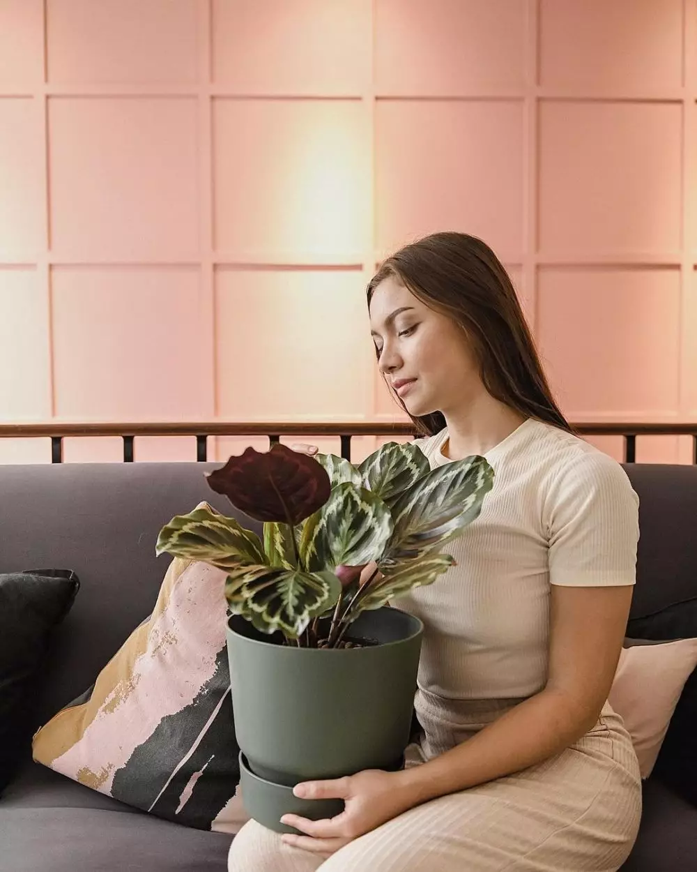 cerita angela gilsha rehat dari sosmed © Instagram cerita angela gilsha rehat dari sosmed © Instagram