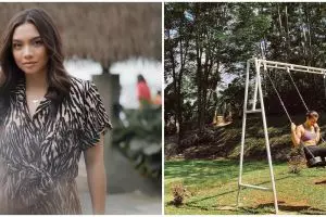 Cerita Angela Gilsha rehat dari media sosial, sesaat bisa hidup tenang