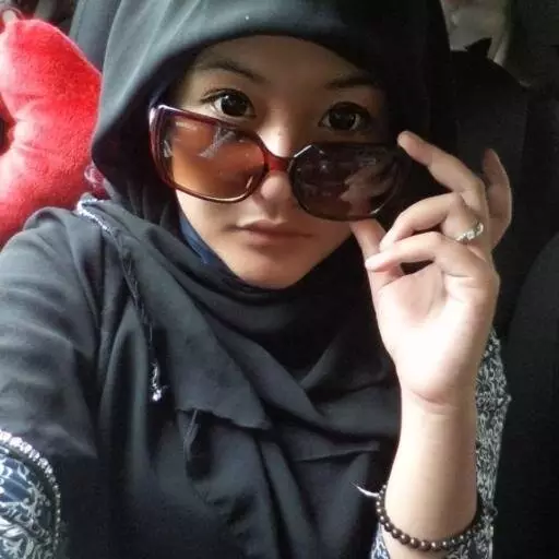 Academy satu tanpa makeup © Instagram