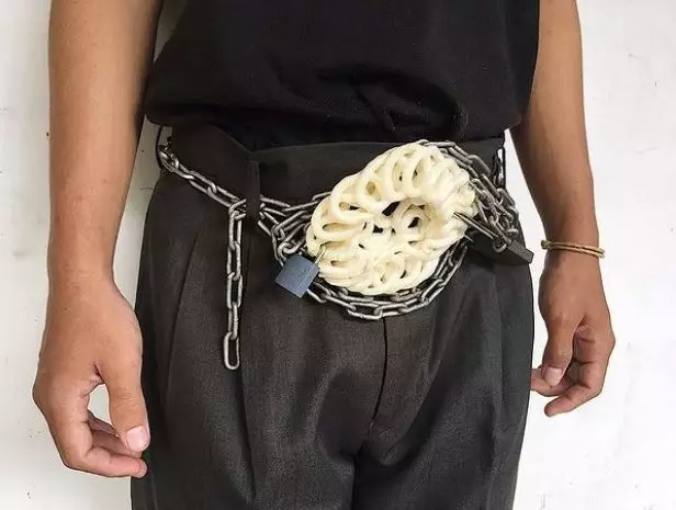 gaya fashion benda sehari hari nyeleneh Instagram gaya fashion benda sehari hari nyeleneh Instagram