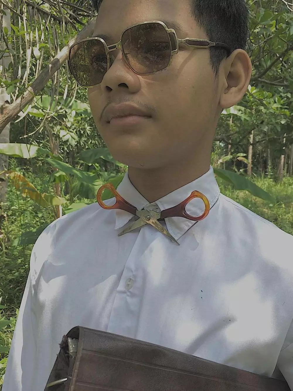 gaya fashion benda sehari hari nyeleneh Instagram gaya fashion benda sehari hari nyeleneh Instagram