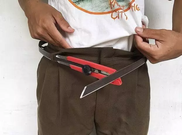 gaya fashion benda sehari hari nyeleneh Instagram gaya fashion benda sehari hari nyeleneh Instagram