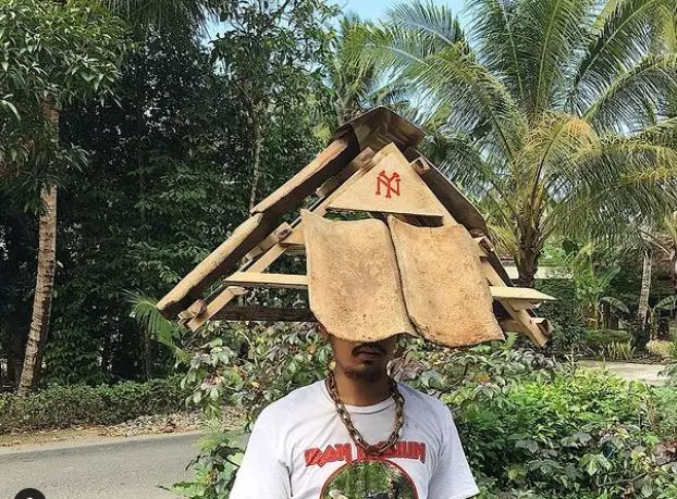 gaya fashion benda sehari hari nyeleneh Instagram gaya fashion benda sehari hari nyeleneh Instagram