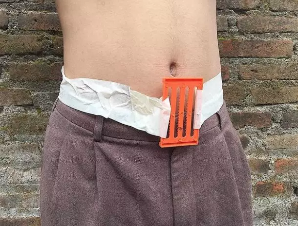 gaya fashion benda sehari hari nyeleneh Instagram gaya fashion benda sehari hari nyeleneh Instagram