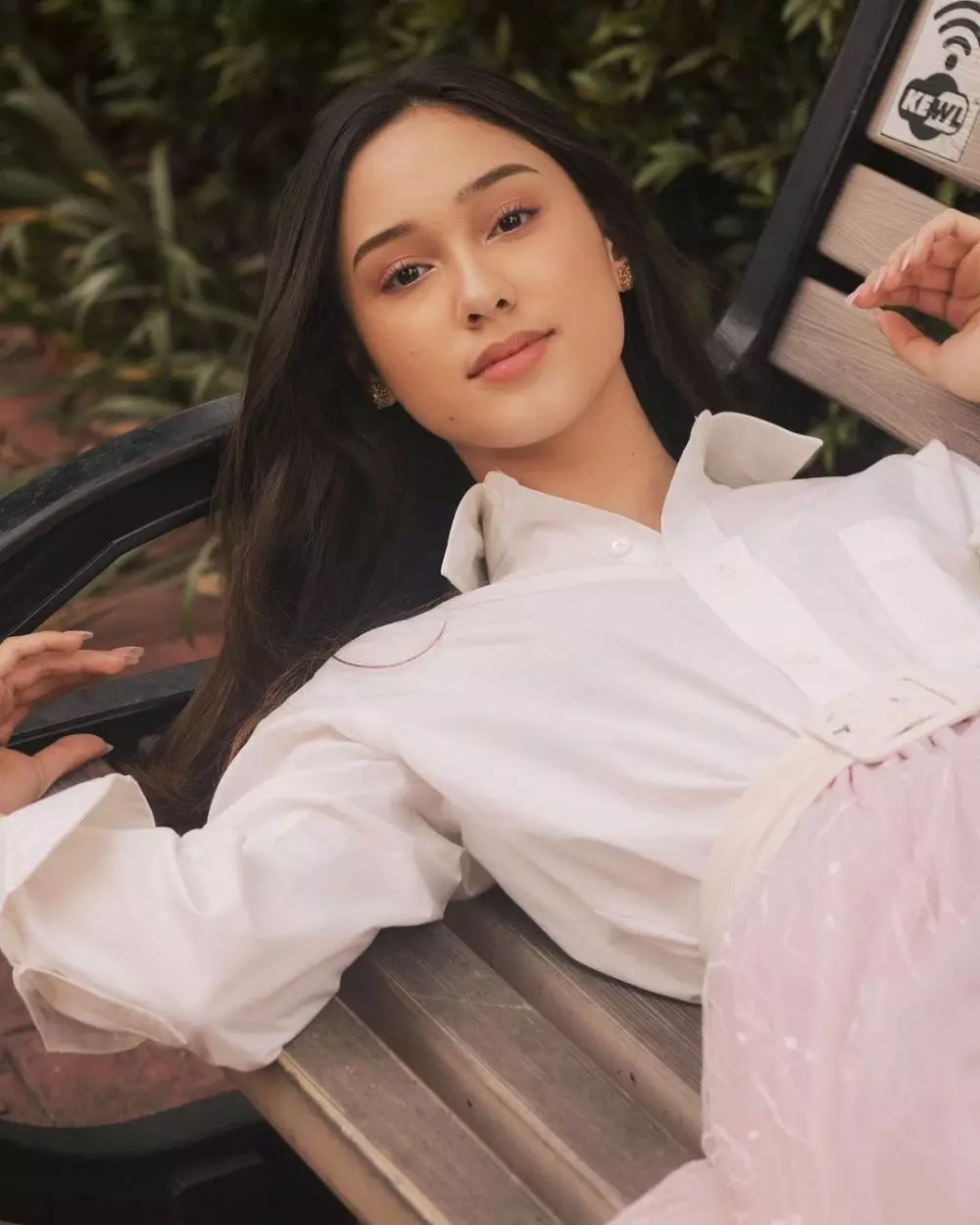 yasmin napper makeup natural © Instagram