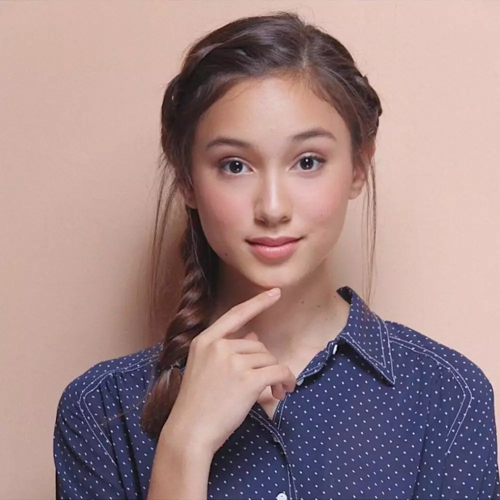 yasmin napper makeup natural © Instagram