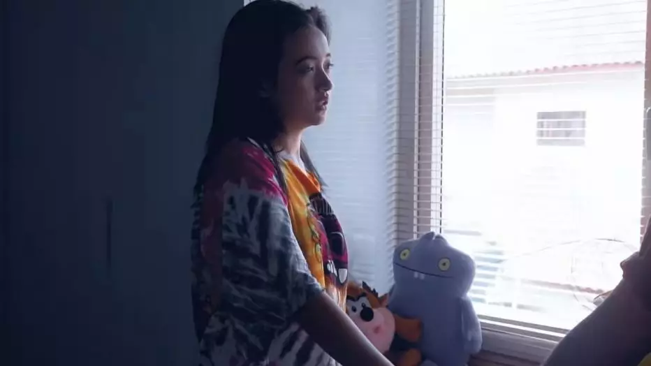 kamar megan usai direnovasi © YouTube kamar megan usai direnovasi © YouTube