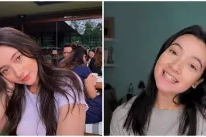 8 Potret kamar Megan Domani usai direnovasi, makin estetik