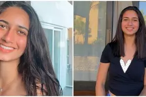 10 Potret Nayla anak Manoj Punjabi yang kian dewasa, memesona abis