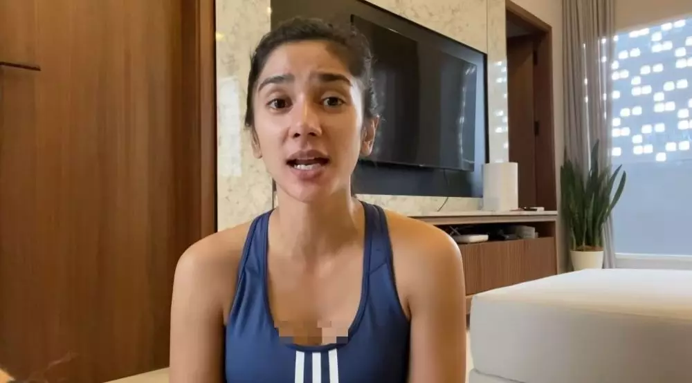 rumah Fanny Ghassani © YouTube