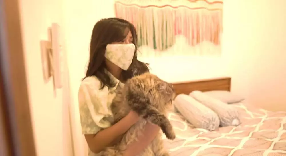 rumah Fanny Ghassani © YouTube