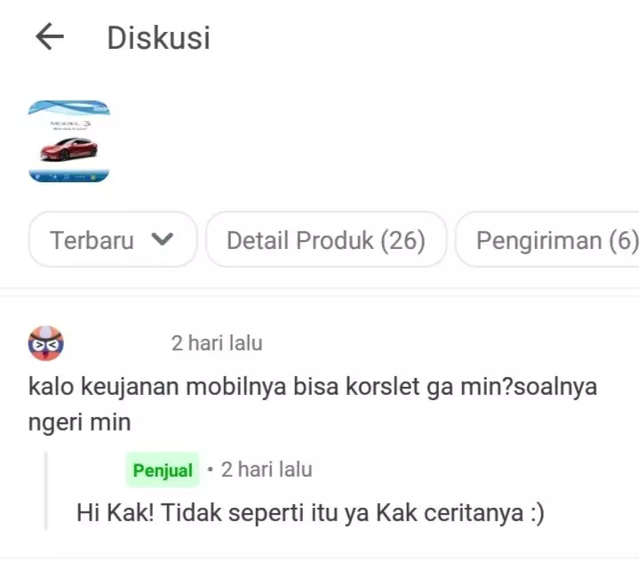 tanya jawab beli mobil listrik © berbagai sumber tanya jawab beli mobil listrik © berbagai sumber