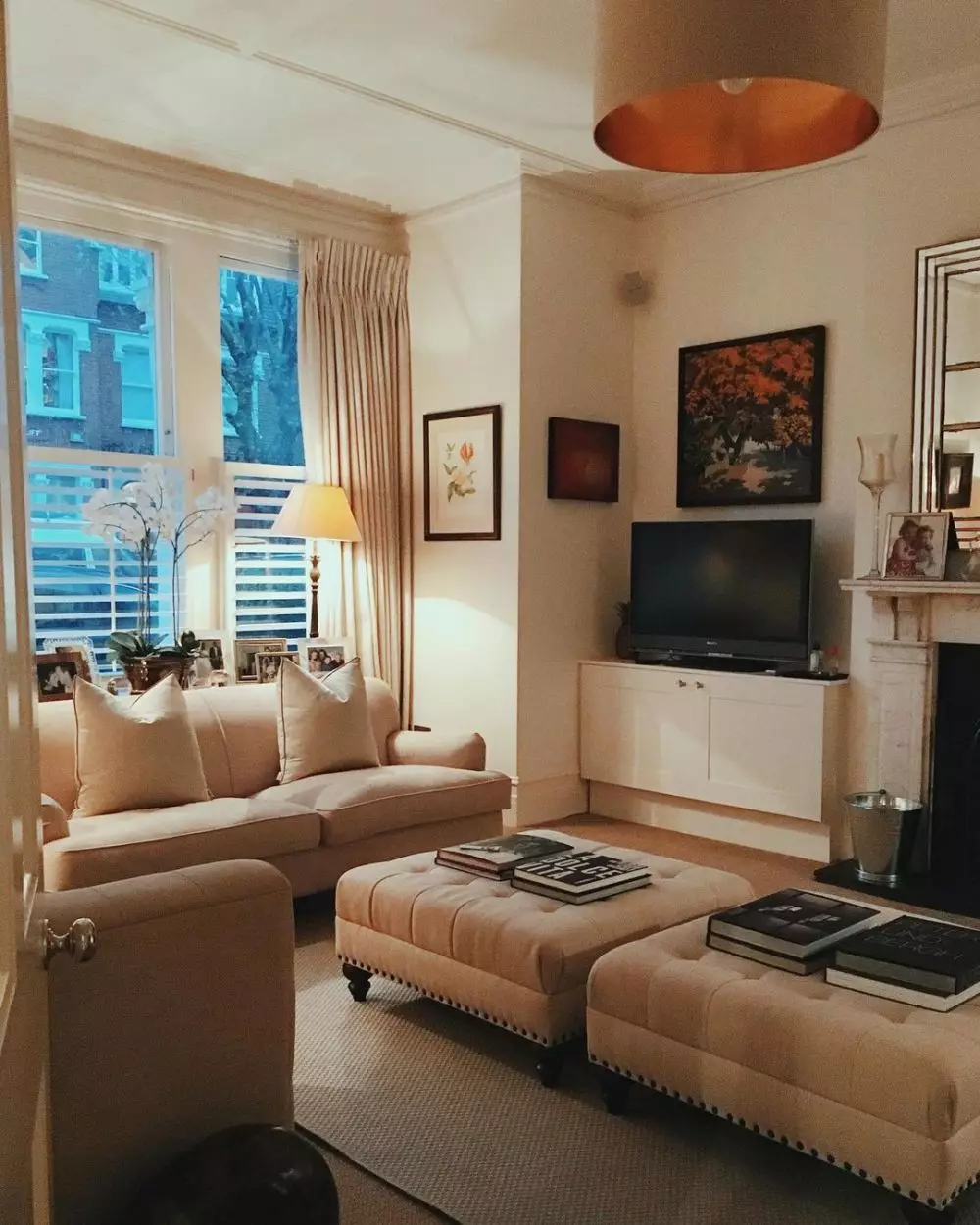 potret rumah pemain cinta mulia © berbagai sumber