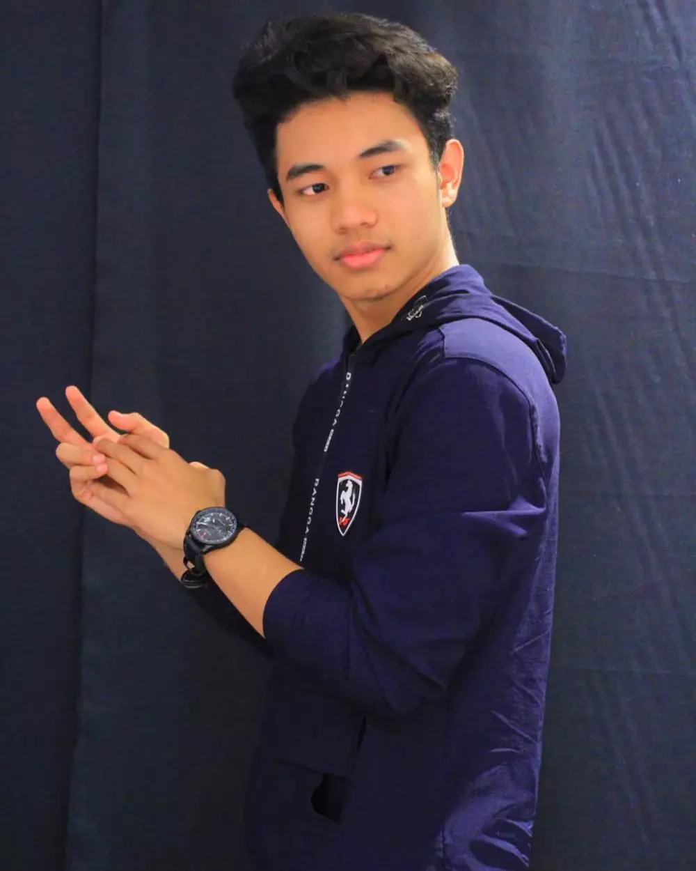 youtuber diajak nikah cewek kazakhstan © 2021 Instagram youtuber diajak nikah cewek kazakhstan © 2021 Instagram