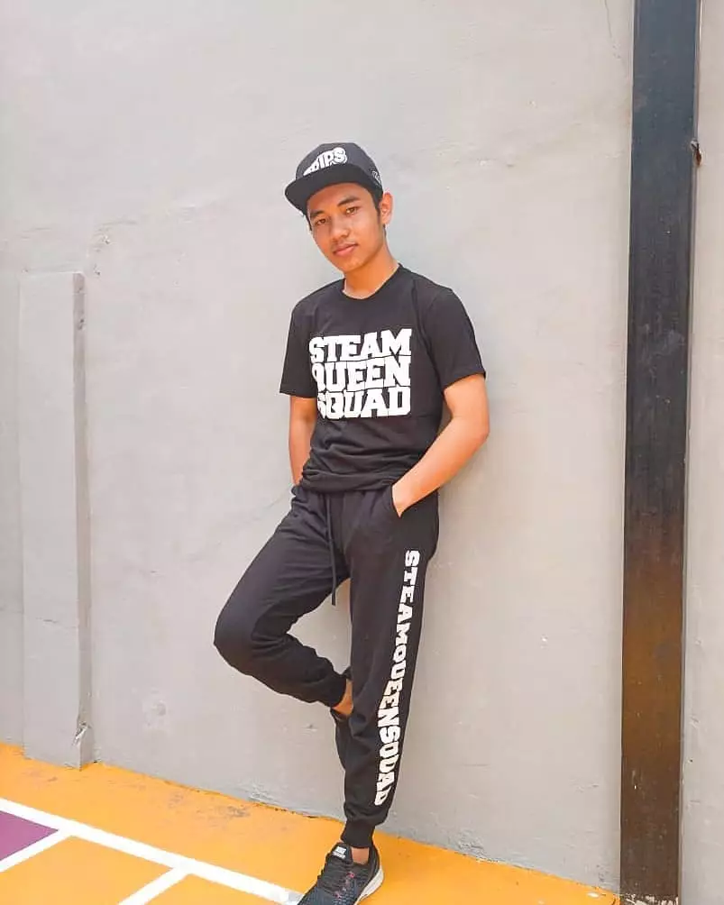 youtuber diajak nikah cewek kazakhstan © 2021 Instagram youtuber diajak nikah cewek kazakhstan © 2021 Instagram