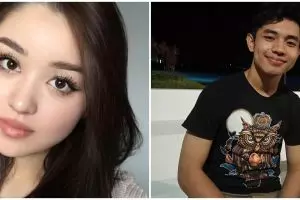 8 Potret YouTuber Fiki Naki yang diajak nikah cewek Kazakhstan