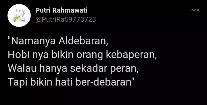 Curhatan lucu Ikatan Cinta © berbagai sumber