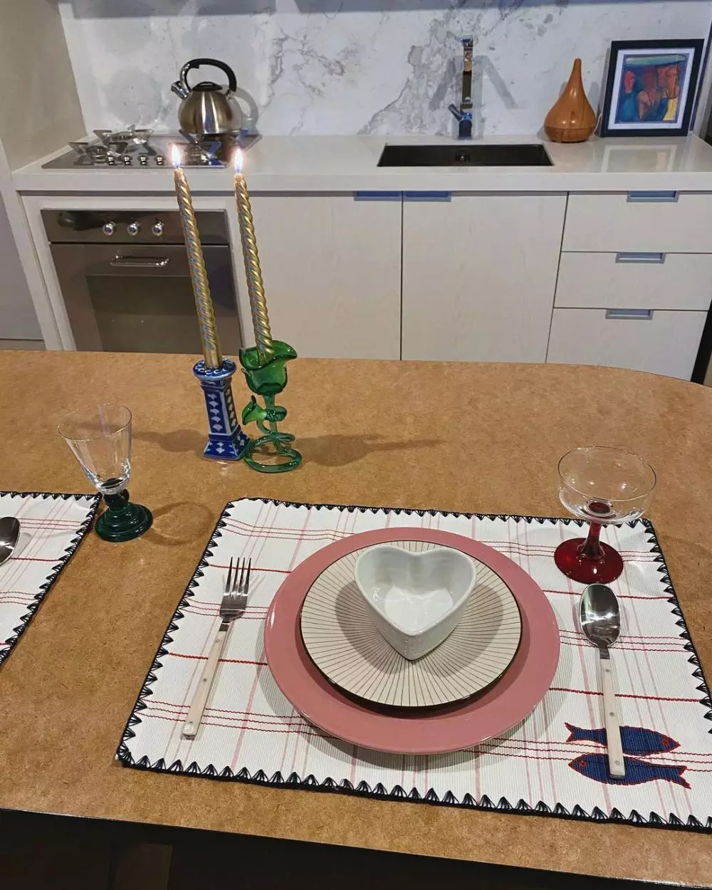 rumah Tara Basro © Instagram