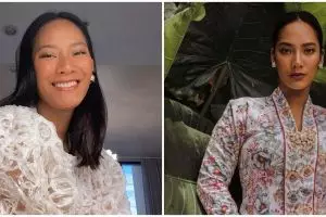 5 Potret rumah Tara Basro, tanaman hiasnya curi perhatian