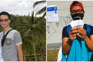 Cerita WNI nikahi wanita bule dan cari rongsokan di Jerman