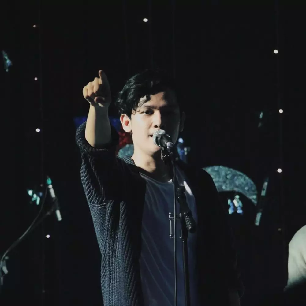 potret terbaru Bagas Idola Cilik © 2021 brilio.net