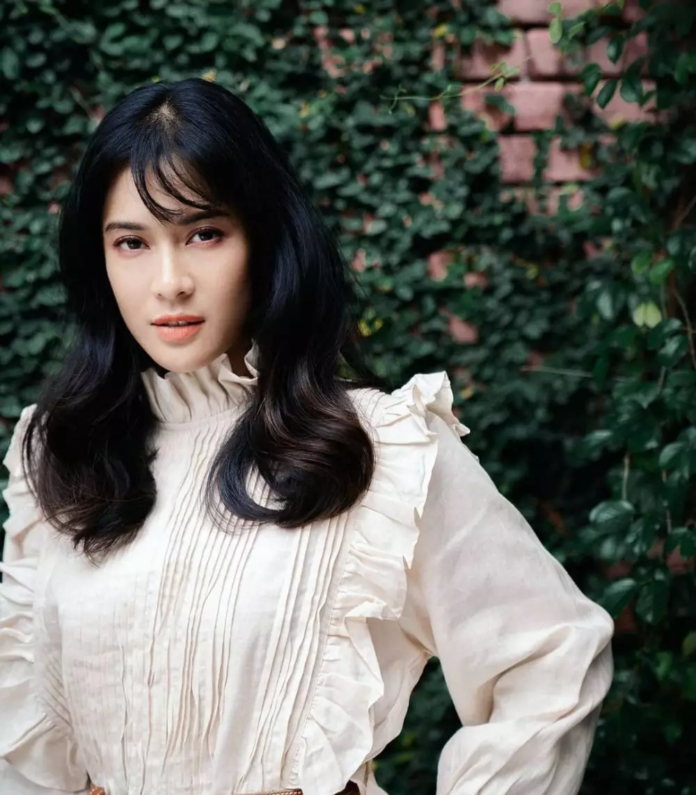 15 seleb iklan sampo © Instagram 15 seleb iklan sampo © Instagram