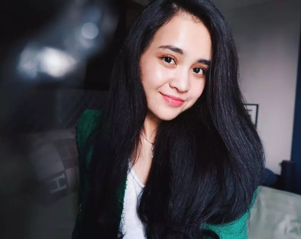 15 seleb iklan sampo © Instagram 15 seleb iklan sampo © Instagram