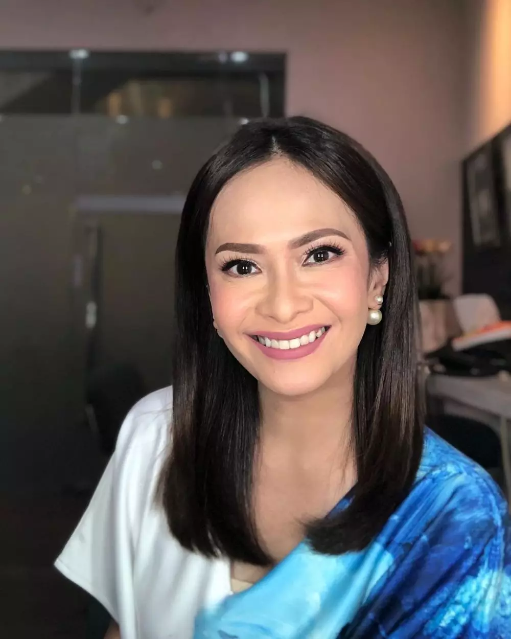 15 seleb iklan sampo © Instagram 15 seleb iklan sampo © Instagram