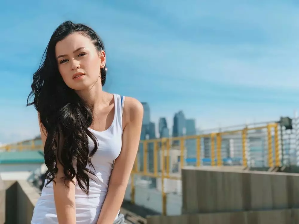 15 seleb iklan sampo © Instagram 15 seleb iklan sampo © Instagram