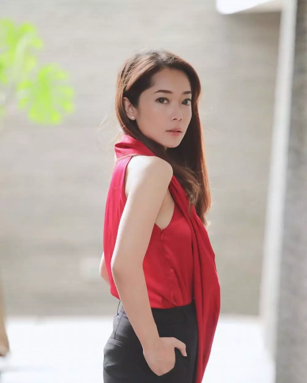 15 seleb iklan sampo © Instagram 15 seleb iklan sampo © Instagram