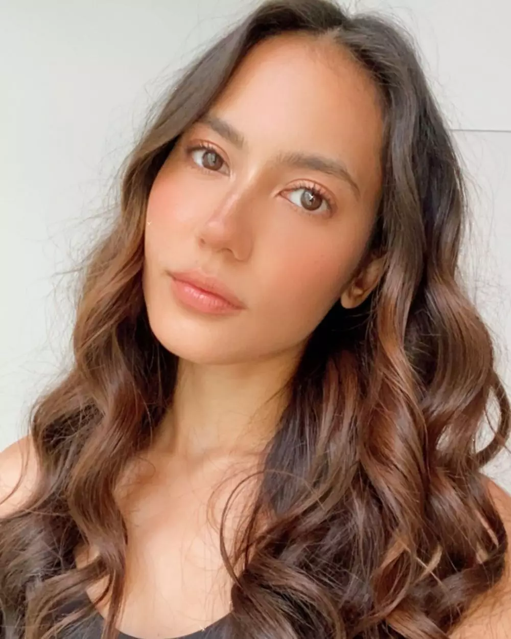 15 seleb iklan sampo © Instagram 15 seleb iklan sampo © Instagram