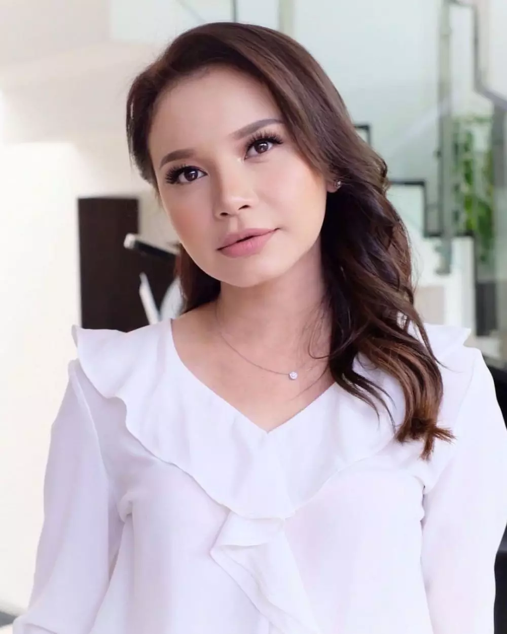 15 seleb iklan sampo © Instagram 15 seleb iklan sampo © Instagram