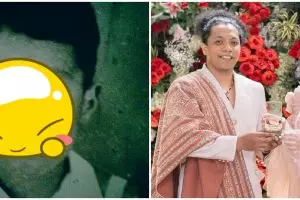 10 Potret transformasi Arie Kriting, masa kecilnya curi perhatian