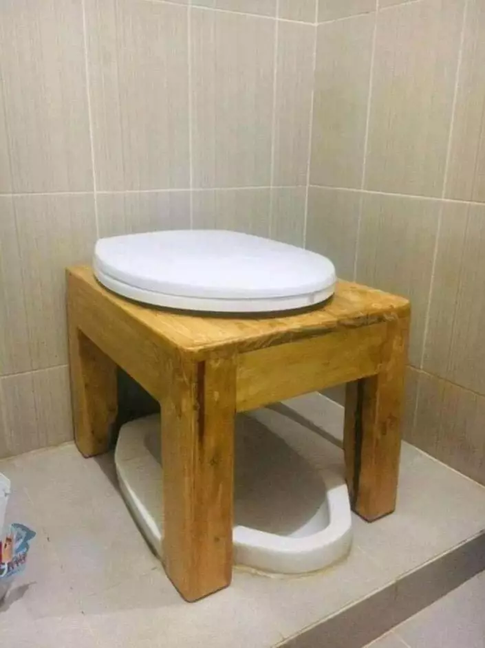 life hack saat di toilet Berbagai sumber life hack saat di toilet Berbagai sumber